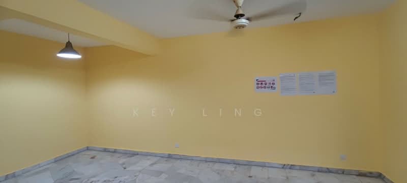 Rumah Teres 2 Tingkat untuk Disewa di Pjs 10 (Sunway) - Key Ling - Interior - PropertyGuru.com.my