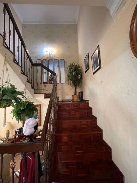 Rumah Teres 2 Tingkat untuk Dijual di Seksyen 1 Bandar Baru Bangi (Bandar Baru Bangi) - Affan Syahir - Interior - PropertyGuru.com.my