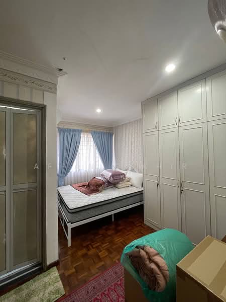 Rumah Teres 2 Tingkat untuk Dijual di Seksyen 1 Bandar Baru Bangi (Bandar Baru Bangi) - Affan Syahir - Bedroom - PropertyGuru.com.my