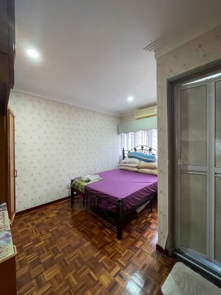 Rumah Teres 2 Tingkat untuk Dijual di Seksyen 1 Bandar Baru Bangi (Bandar Baru Bangi) - Affan Syahir - Bedroom - PropertyGuru.com.my