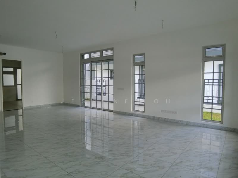 Cluster House for Sale in Taman Ekoflora (Johor Bahru) - Jesrene Loh - PropertyGuru.com.my