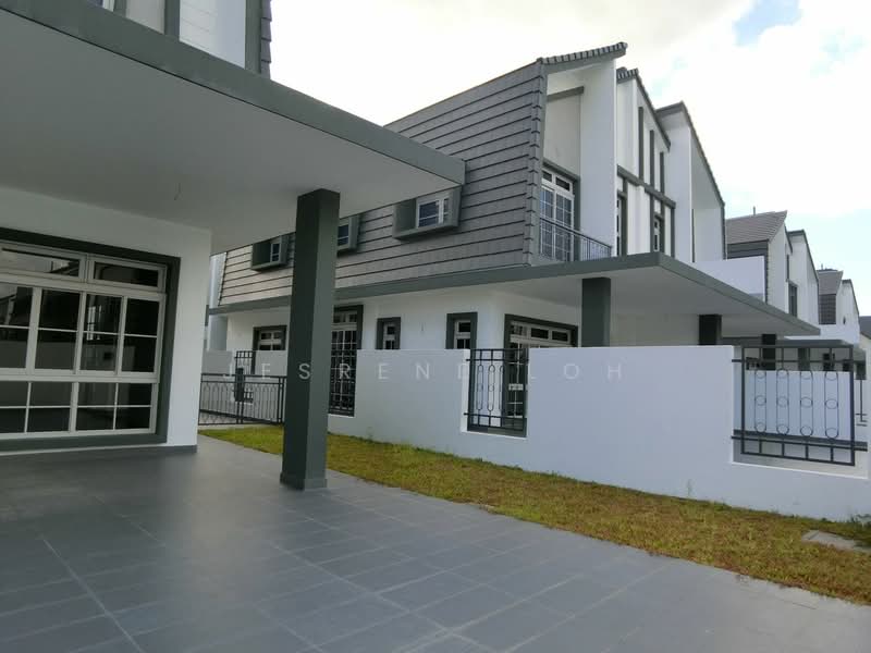 Cluster House for Sale in Taman Ekoflora (Johor Bahru) - Jesrene Loh - PropertyGuru.com.my