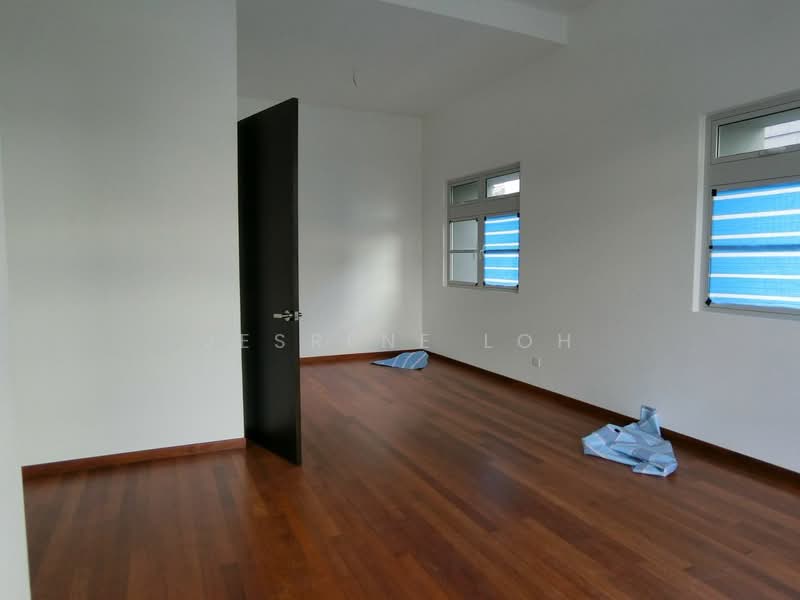 Cluster House for Sale in Taman Ekoflora (Johor Bahru) - Jesrene Loh - PropertyGuru.com.my