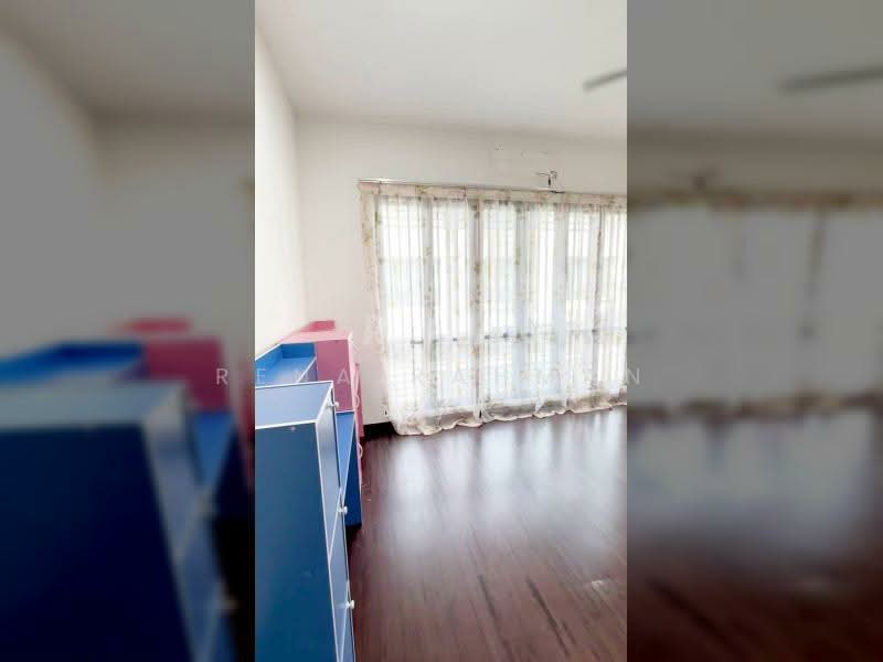 2-storey Terraced House for Sale in Shah Alam (Selangor) - Rena Rahman - Interior - PropertyGuru.com.my