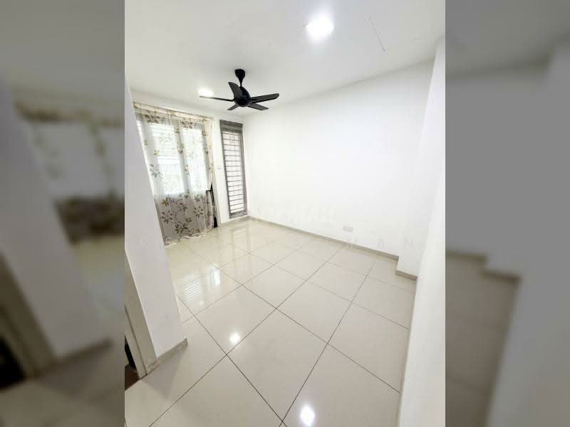 2-storey Terraced House for Sale in Shah Alam (Selangor) - Rena Rahman - Interior - PropertyGuru.com.my
