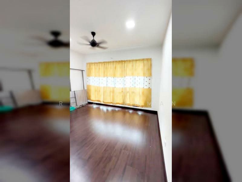 2-storey Terraced House for Sale in Shah Alam (Selangor) - Rena Rahman - Interior - PropertyGuru.com.my