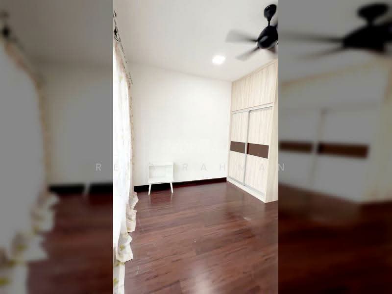 2-storey Terraced House for Sale in Shah Alam (Selangor) - Rena Rahman - Bedroom - PropertyGuru.com.my