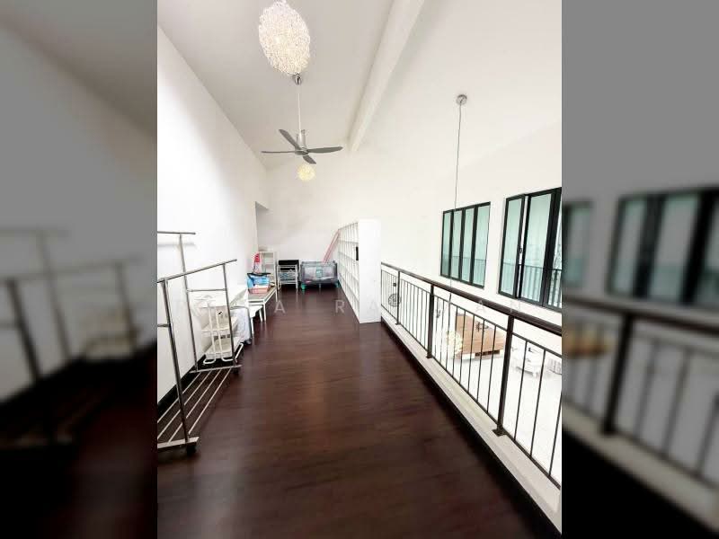2-storey Terraced House for Sale in Shah Alam (Selangor) - Rena Rahman - Interior - PropertyGuru.com.my