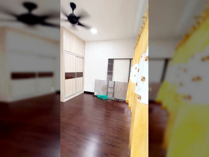 2-storey Terraced House for Sale in Shah Alam (Selangor) - Rena Rahman - Interior - PropertyGuru.com.my
