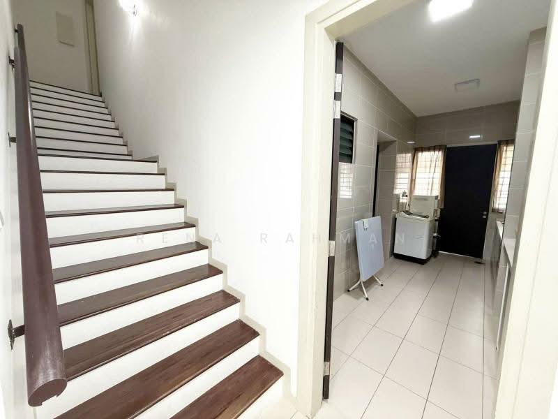 2-storey Terraced House for Sale in Shah Alam (Selangor) - Rena Rahman - Interior - PropertyGuru.com.my