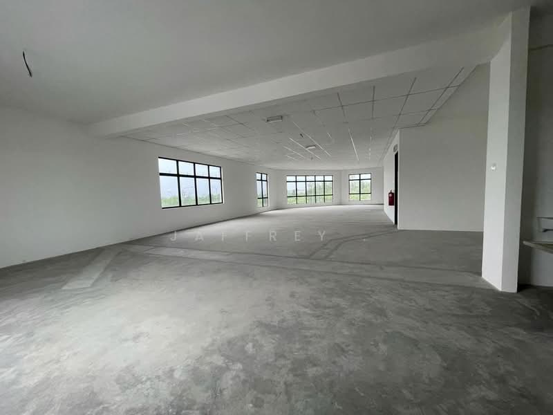 Kedai / Pejabat untuk Disewa di Iskandar Puteri (Nusajaya) (Johor) - Jaffrey . - PropertyGuru.com.my