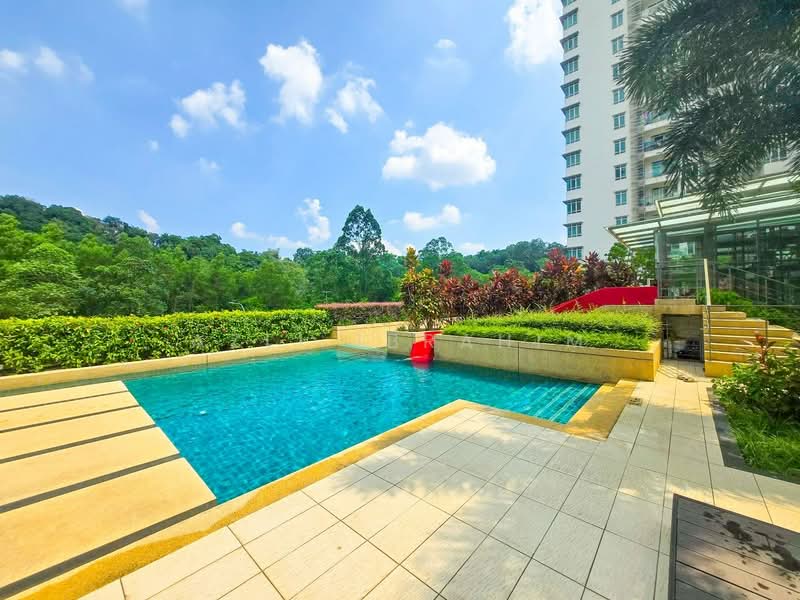 Condominium for Sale at Saville @ The Park - Azli Ibrahim - Exterior - PropertyGuru.com.my