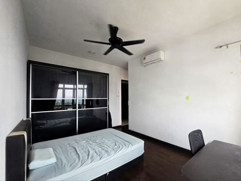 Condominium for Sale at Saville @ The Park - Azli Ibrahim - Bedroom - PropertyGuru.com.my