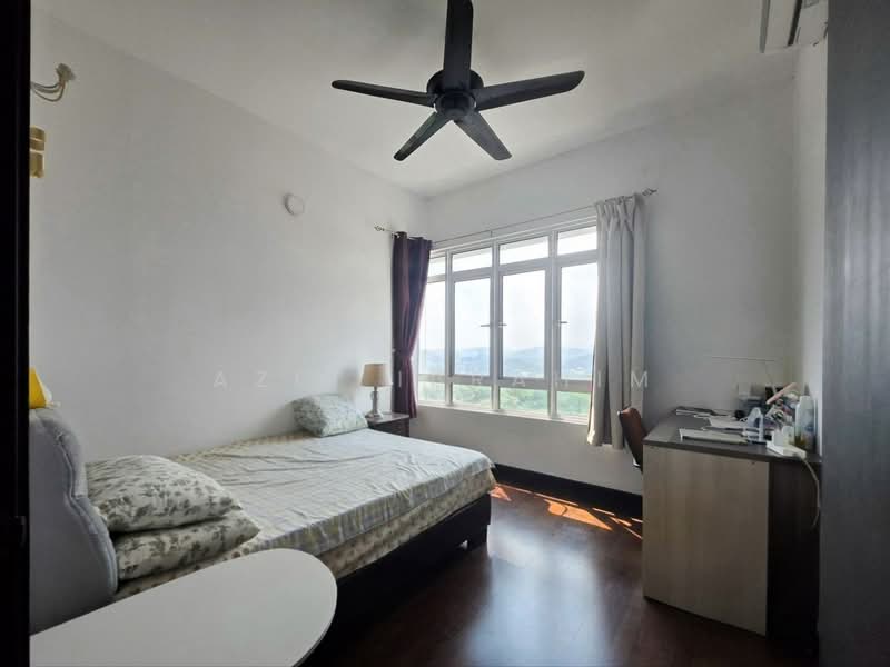Condominium for Sale at Saville @ The Park - Azli Ibrahim - Bedroom - PropertyGuru.com.my
