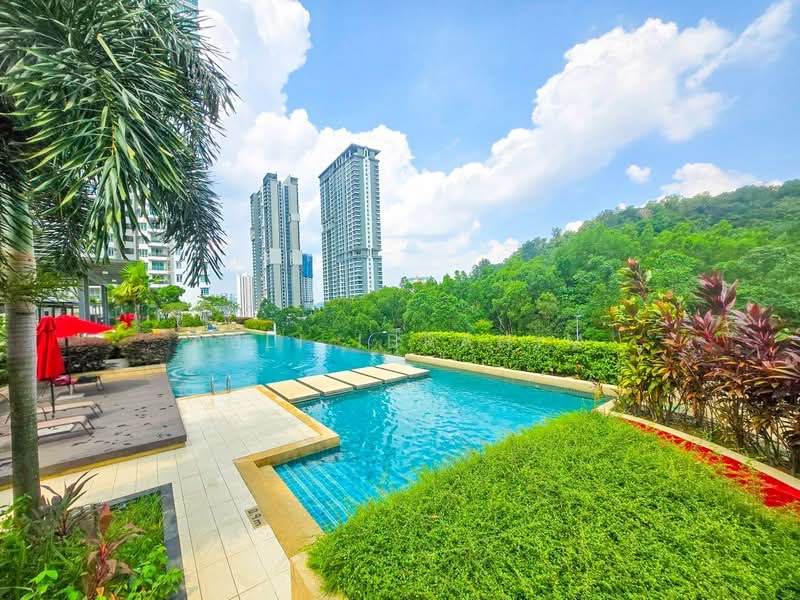 Condominium for Sale at Saville @ The Park - Azli Ibrahim - Exterior - PropertyGuru.com.my