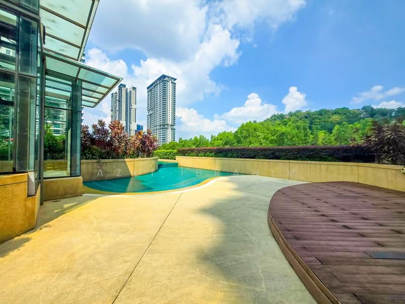 Condominium for Sale at Saville @ The Park - Azli Ibrahim - Exterior - PropertyGuru.com.my