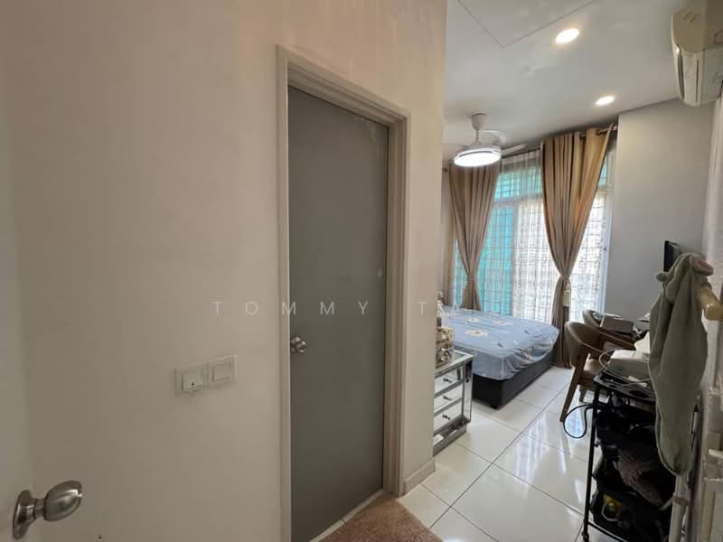 2-storey Terraced House for Sale in Setia Eco Village (Gelang Patah) - Tommy Tai - Bedroom - PropertyGuru.com.my
