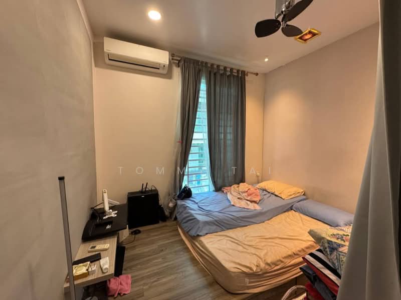 2-storey Terraced House for Sale in Setia Eco Village (Gelang Patah) - Tommy Tai - Bedroom - PropertyGuru.com.my