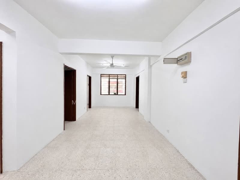 Apartment for Sale at Dahlia Apartment - Muz Hafiz - PropertyGuru.com.my