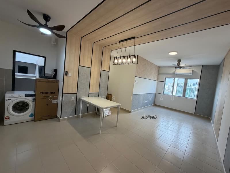 Apartment for Rent at Residensi Akasia Jubilee - Charles Liyau - PropertyGuru.com.my