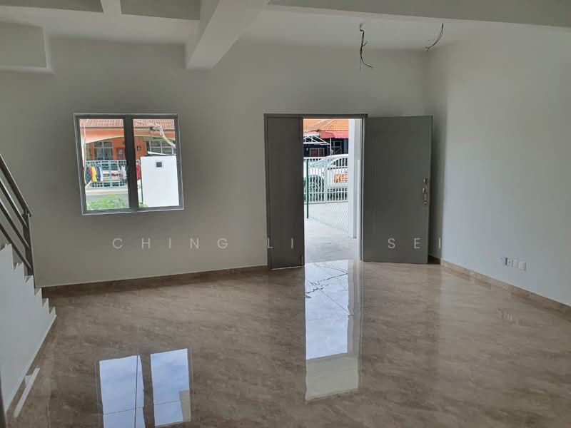 2-storey Terraced House for Sale in Melaka City (Melaka) - Ching Linn Sei - PropertyGuru.com.my