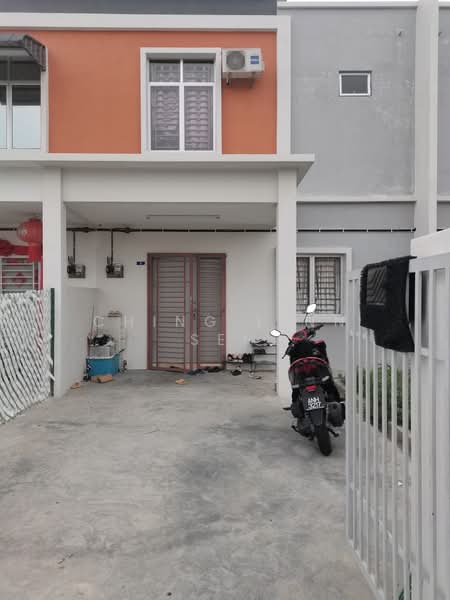 2-storey Terraced House for Sale in Melaka City (Melaka) - Ching Linn Sei - PropertyGuru.com.my