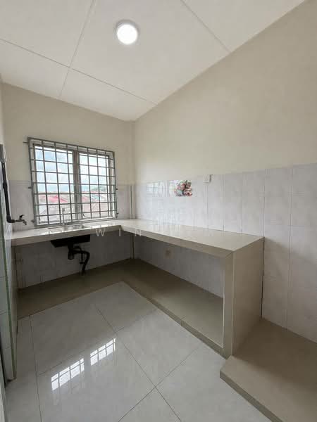 Flat for Sale at Taman Jaya Mas Flat - Win Lim - Kitchen - PropertyGuru.com.my