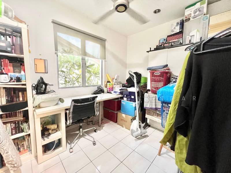 2-storey Terraced House for Sale in Taman Bukit Permata (Selayang) - Shaziery Iskandar - PropertyGuru.com.my