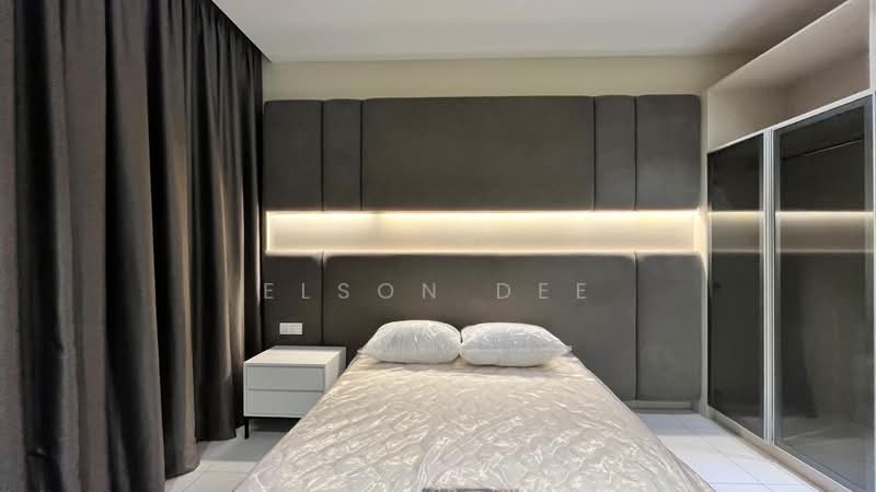 Condominium for Rent at Ferringhi Residence 2 - Elson Dee - Bedroom - PropertyGuru.com.my