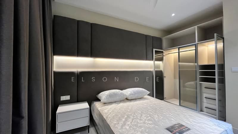 Condominium for Rent at Ferringhi Residence 2 - Elson Dee - Bedroom - PropertyGuru.com.my