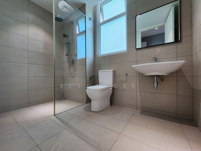 Condominium for Rent at Ferringhi Residence 2 - Elson Dee - Bathroom - PropertyGuru.com.my