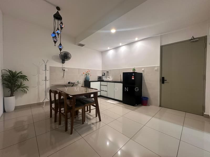 Servis Apartment untuk Dijual di Bali Residences - YM Chong - PropertyGuru.com.my