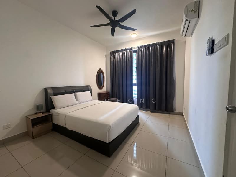 Servis Apartment untuk Dijual di Bali Residences - YM Chong - PropertyGuru.com.my