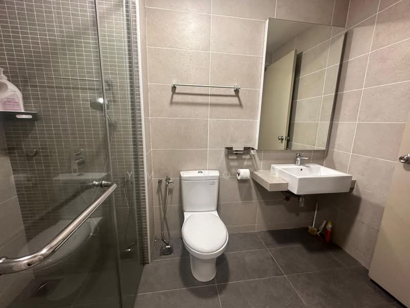 Servis Apartment untuk Dijual di Bali Residences - YM Chong - PropertyGuru.com.my