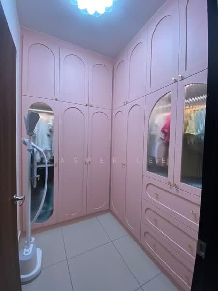Service Residence for Rent at Veranda Residence - Kasper Lee - Interior - PropertyGuru.com.my