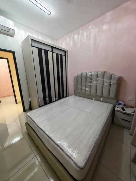 Servis Apartment untuk Disewa di Veranda Residence - Kasper Lee - Bedroom - PropertyGuru.com.my