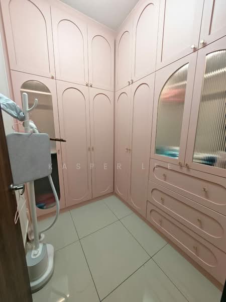 Servis Apartment untuk Disewa di Veranda Residence - Kasper Lee - Interior - PropertyGuru.com.my