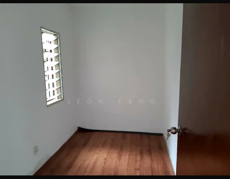 Pangsapuri untuk Dijual di Apartment Harmoni - Leon Fang - PropertyGuru.com.my