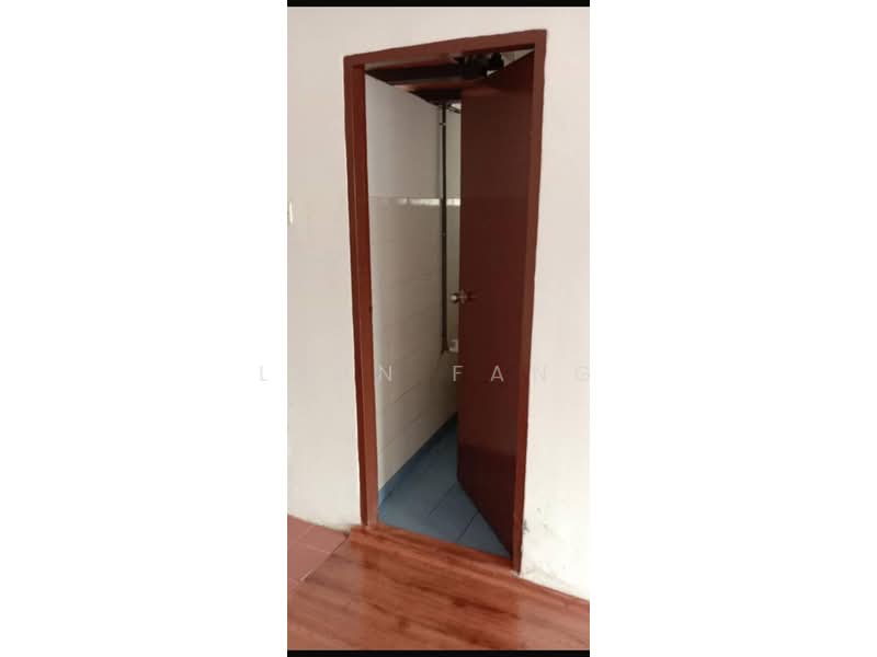 Pangsapuri untuk Dijual di Apartment Harmoni - Leon Fang - PropertyGuru.com.my