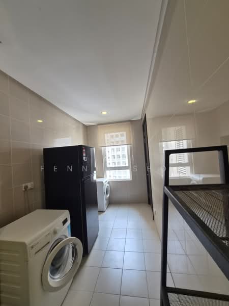 Kondominium untuk Disewa di Quayside Seafront Resort Condominiums - Fennie Seow - Interior - PropertyGuru.com.my