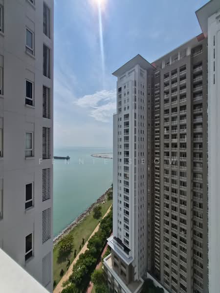 Kondominium untuk Disewa di Quayside Seafront Resort Condominiums - Fennie Seow - PropertyGuru.com.my