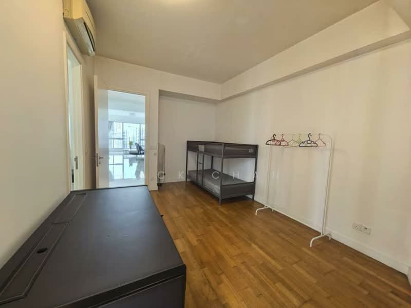 Service Residence for Sale at Gateway Kiaramas Residences - Jack Chan - Bedroom - PropertyGuru.com.my