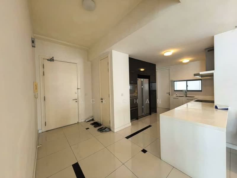 Service Residence for Sale at Gateway Kiaramas Residences - Jack Chan - PropertyGuru.com.my