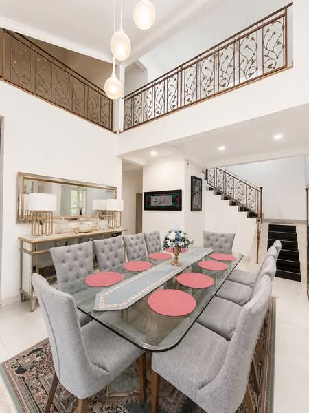 Bungalow for Sale in Johor Bahru (Johor) - Seri Wangi - PropertyGuru.com.my