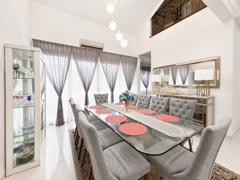 Bungalow for Sale in Johor Bahru (Johor) - Seri Wangi - PropertyGuru.com.my
