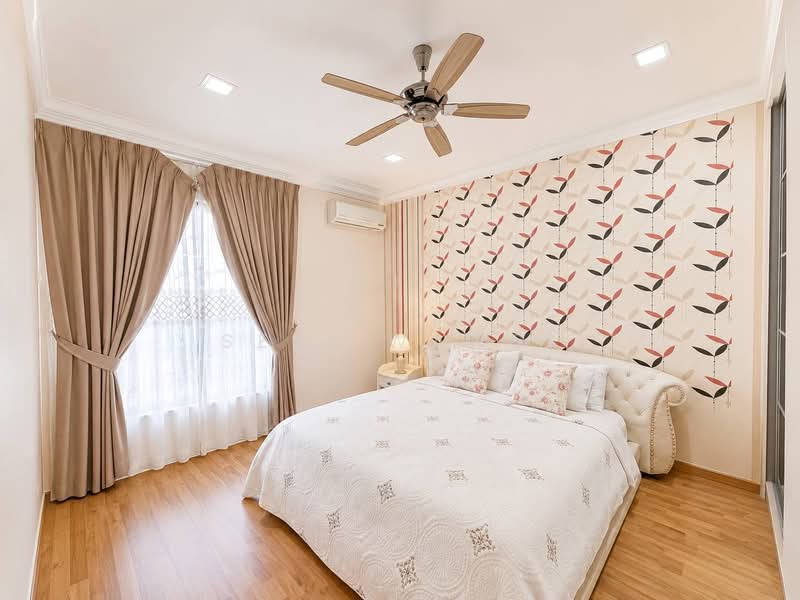 Bungalow for Sale in Johor Bahru (Johor) - Seri Wangi - PropertyGuru.com.my