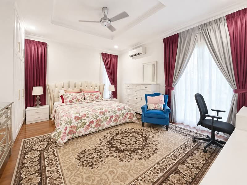 Bungalow for Sale in Johor Bahru (Johor) - Seri Wangi - PropertyGuru.com.my
