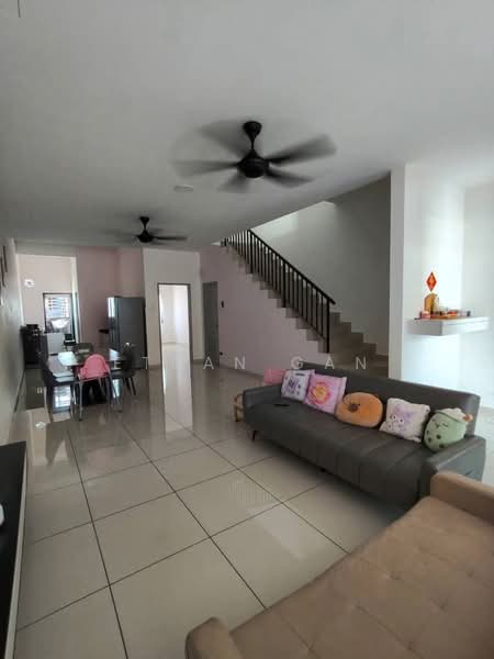 Terraced House for Sale in Johor Bahru (Johor) - Ethan Gan - PropertyGuru.com.my