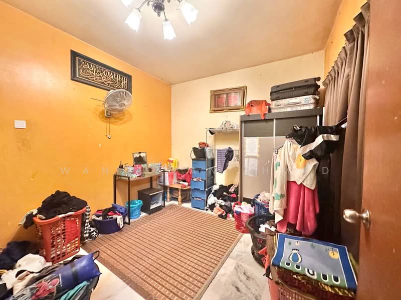 Rumah Teres 2 Tingkat untuk Dijual di Seksyen 7 (Bangi) - Wan Azlan Ahmad - PropertyGuru.com.my