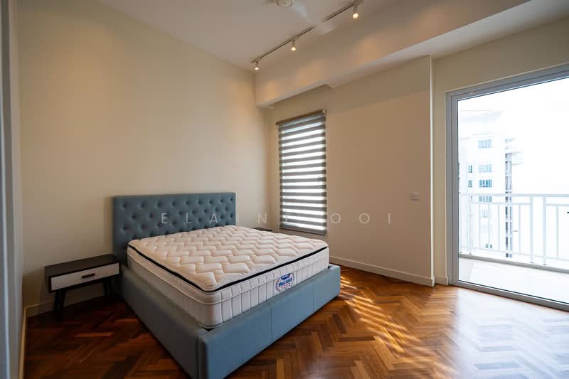 Kondominium untuk Dijual di Andaman @ Quayside - Elaine Ooi - Bedroom - PropertyGuru.com.my